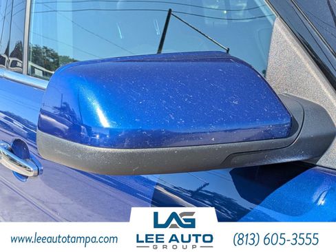 Used 2013 Ford Flex Limited FWD image 11