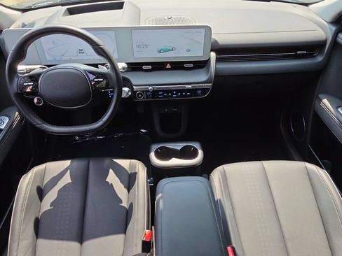 Certified 2024 Hyundai Ioniq 5 Limited RWD image 13