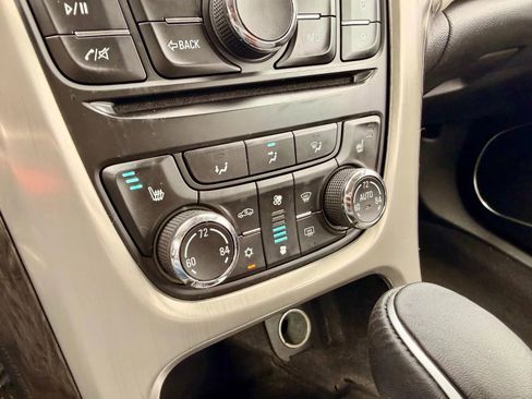 Used 2014 Buick Verano Convenience FWD image 11
