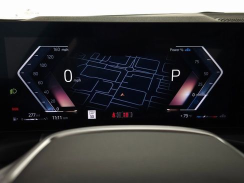 Used 2025 BMW 330i xDrive Sedan w/ Convenience Package image 21