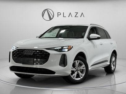 New 2025 Audi Q5 Premium