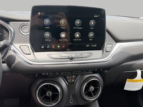 New 2026 Chevrolet Blazer LT w/ Convenience Package FWD image 18