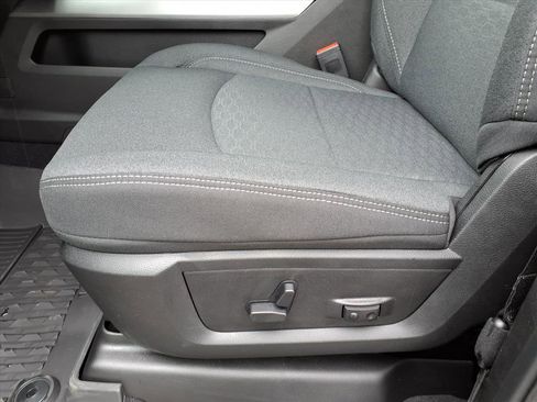 New 2026 RAM 2500 Big Horn image 16