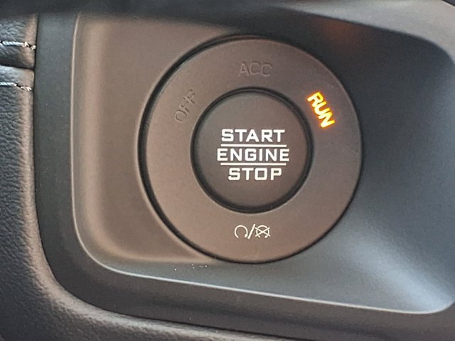 New 2026 Jeep Gladiator Sport AWD/4WD image 9