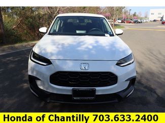 Certified 2024 Honda HR-V LX video 2