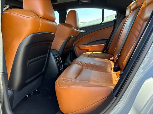 Used 2022 Dodge Charger SRT Hellcat w/ Harman/Kardon Audio Group image 23