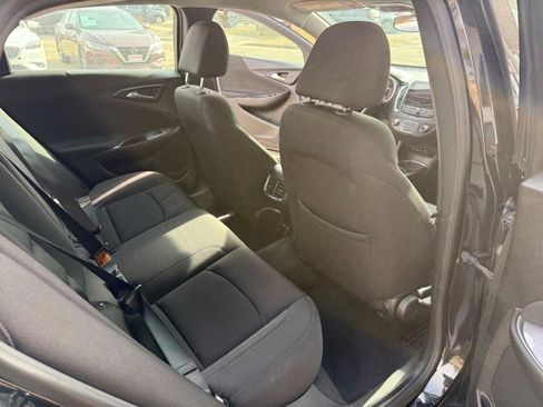 Used 2023 Chevrolet Malibu LT image 14