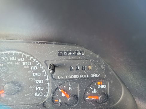 Used 1994 Chevrolet Camaro Z28 image 26