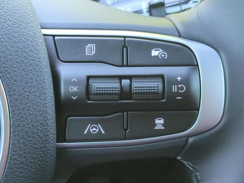 New 2026 Kia K5 GT-Line image 26