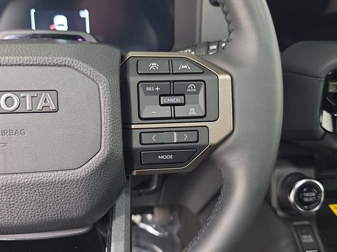 Certified 2024 Toyota Land Cruiser AWD/4WD image 15