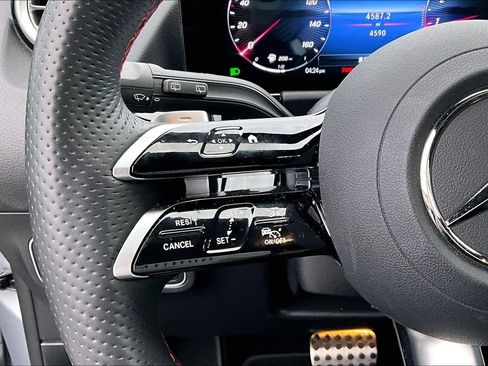 Certified 2025 Mercedes-Benz GLA 250 GLA 250 image 24