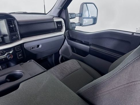 Used 2023 Ford F350 XLT w/ 360-Degree Camera Package image 21