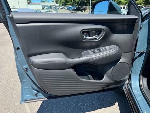 New 2027 Honda HR-V EX-L image 17