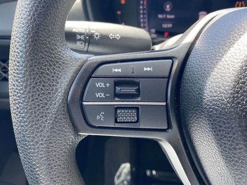 Used 2024 Honda Accord EX image 18