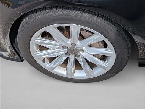 Used 2012 Audi A7 3.0T Prestige AWD/4WD image 9
