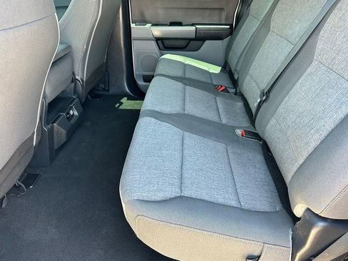 Used 2024 Ford F250 XL w/ STX Appearance Package AWD/4WD image 7
