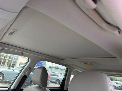 Used 2015 Subaru Forester 2.5i Limited w/ Protection Package #2 AWD/4WD image 8