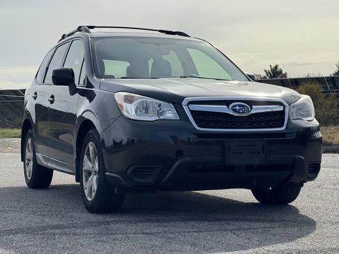 Used 2015 Subaru Forester 2.5i Premium w/ All-Weather Package image 7