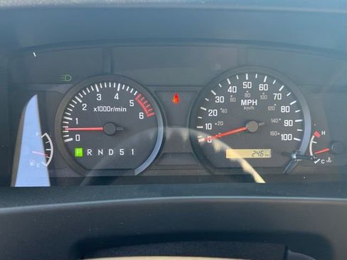 New 2025 Chevrolet Low Cab Forward image 12