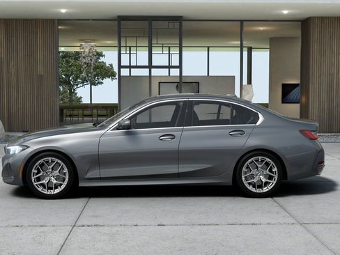 Used 2026 BMW 330i Sedan w/ Premium Package RWD image 30