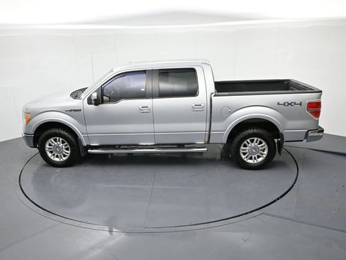 Used 2010 Ford F150 Lariat image 17