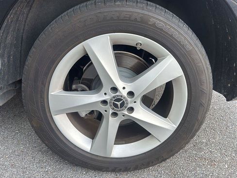 Used 2017 Mercedes-Benz GLE 350 4MATIC image 9