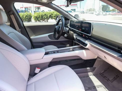 Used 2023 Hyundai Ioniq 6 SEL RWD image 14
