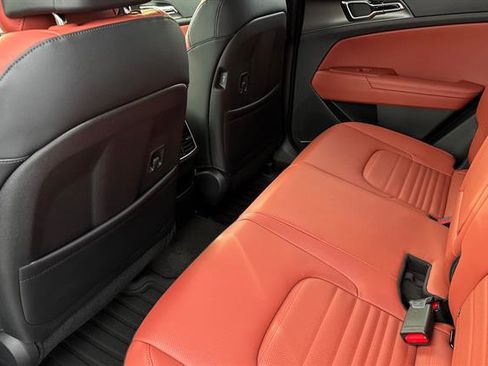 New 2026 Kia Sportage SX Prestige image 13