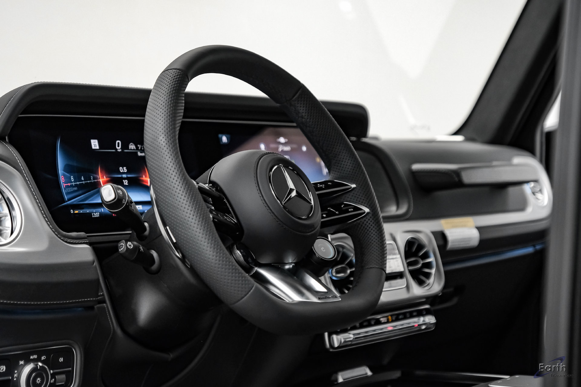 Used 2027 Mercedes-Benz G 63 AMG 4MATIC image 45