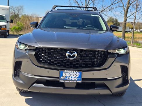 New 2026 MAZDA CX-50 2.5 Hybrid w/ Premium Plus Pkg AWD/4WD image 2