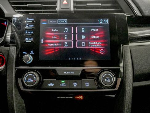 Used 2020 Honda Civic Sport image 24