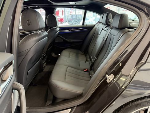 Used 2021 BMW 540i xDrive 540i xDrive w/ M Sport Package image 43