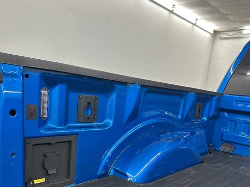 Used 2021 Ford F150 XLT w/ Equipment Group 302A High AWD/4WD image 29