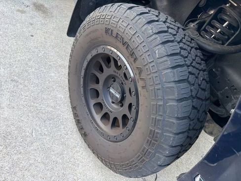 Used 2019 Toyota 4Runner Limited image 4