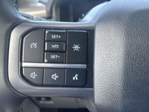 Used 2025 Ford F150 XLT w/ Equipment Group 301A Standard AWD/4WD image 14
