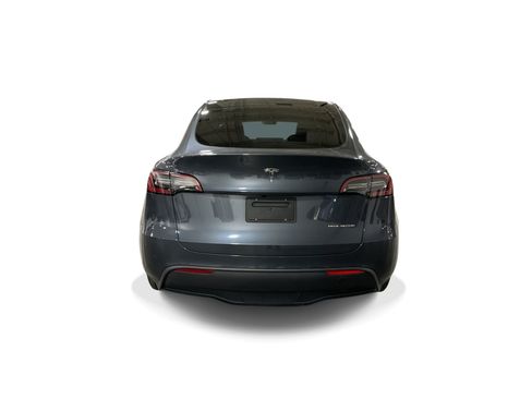 Certified 2023 Tesla Model Y Long Range AWD/4WD image 5