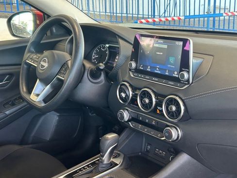 Used 2024 Nissan Sentra SV image 26