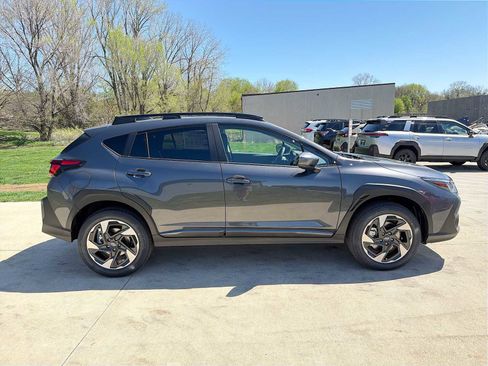 New 2026 Subaru Crosstrek 2.5i Limited AWD/4WD image 7