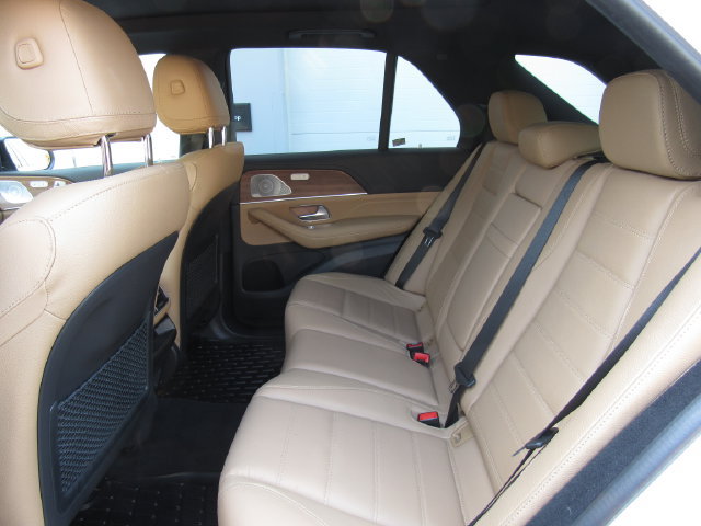 Certified 2024 Mercedes-Benz GLE 450 4MATIC image 15