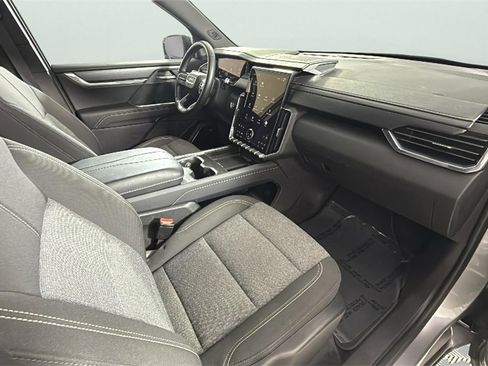 Certified 2025 GMC Acadia Elevation image 35