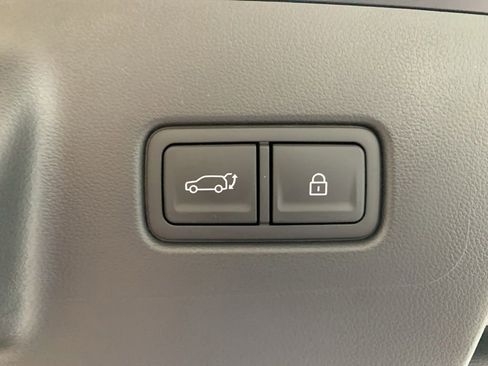 New 2026 Hyundai Palisade Calligraphy AWD/4WD image 19