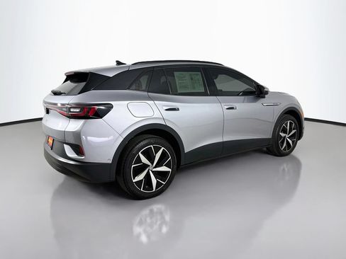 Used 2023 Volkswagen ID.4 Pro S AWD/4WD image 8