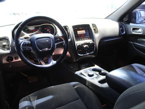 Used 2014 Dodge Durango SXT w/ Quick Order Package 23B RWD image 22