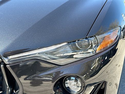 Used 2022 Maserati Levante Modena image 31