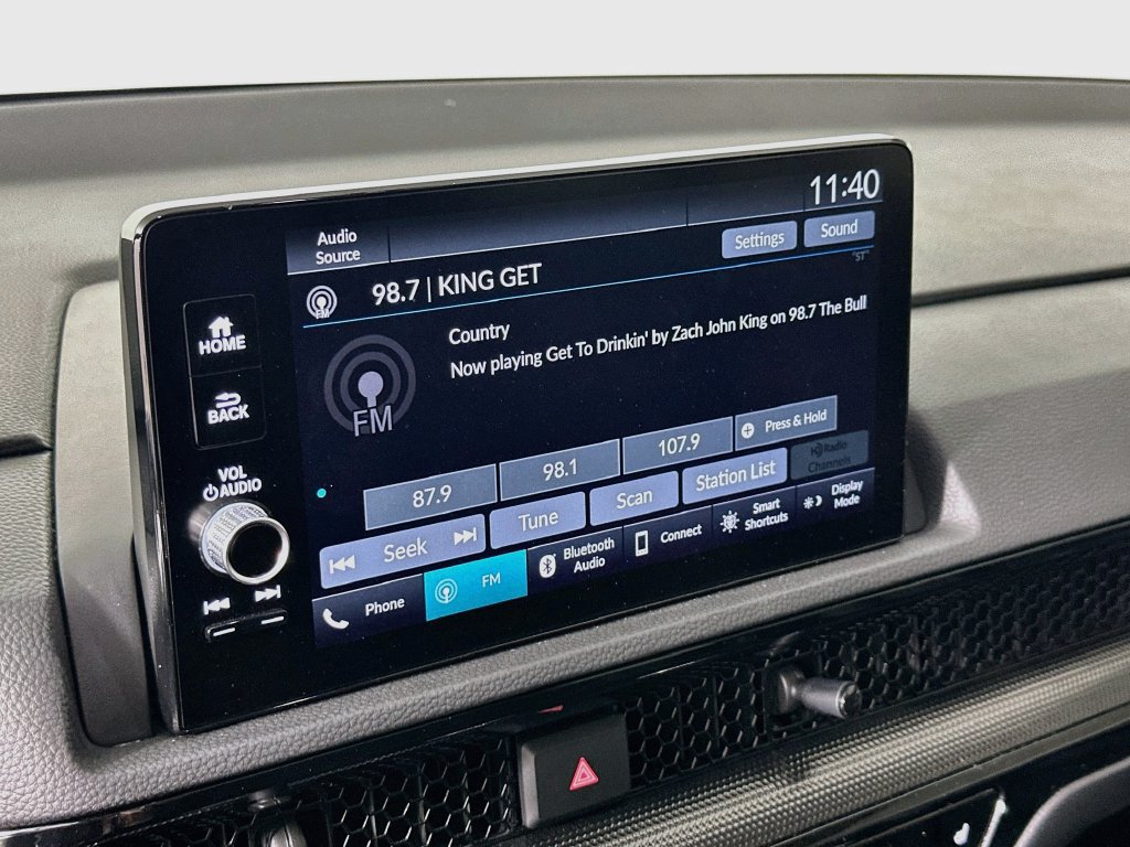 Used 2025 Honda CR-V EX-L image 15
