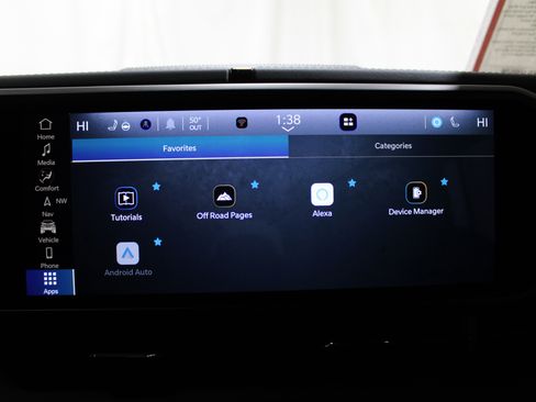 Used 2024 Jeep Wrangler Unlimited Rubicon 392 image 19