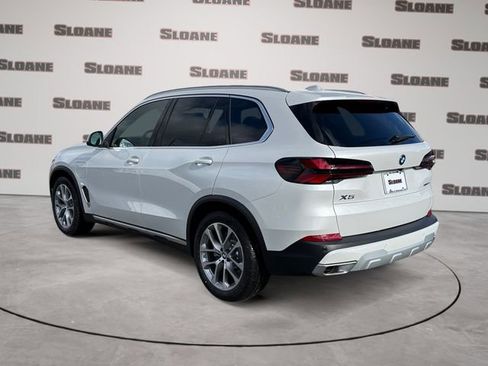 New 2026 BMW X5 xDrive50e w/ Climate Comfort Package AWD/4WD image 3