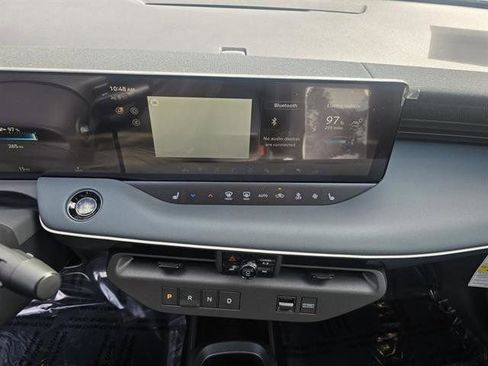 New 2026 Nissan Leaf SV+ w/ Floor Mat Package (SV+) image 8