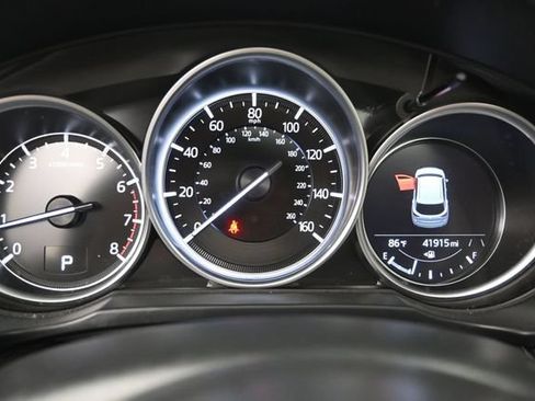 Used 2023 MAZDA CX-5 AWD 2.5 S image 9