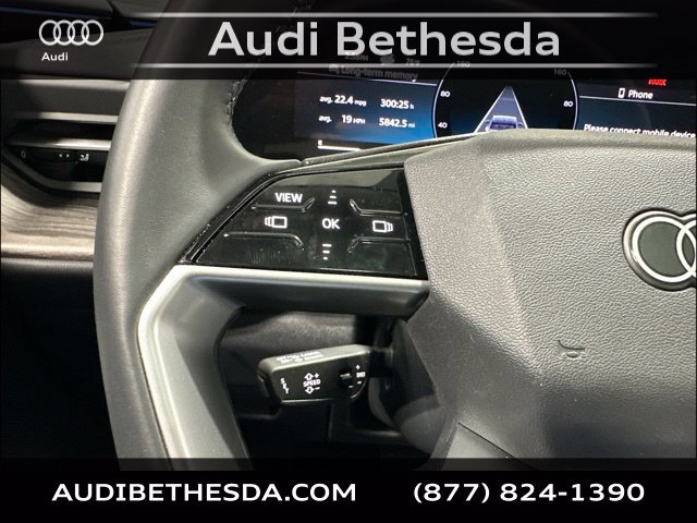 Certified 2025 Audi Q5 Premium w/ Convenience Package AWD/4WD image 17